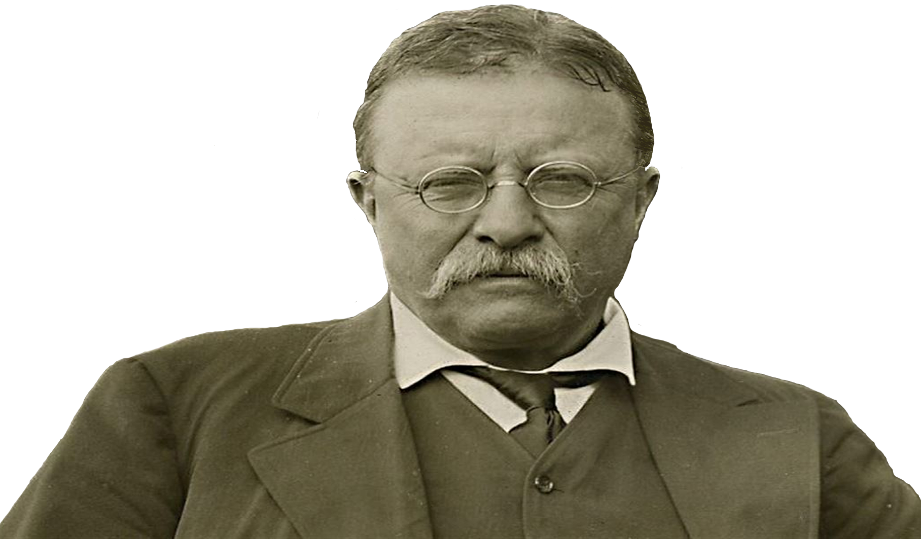 Theodore Roosevelt