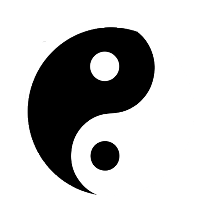 Ying Yang